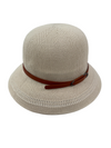 G12D-HH3049 – Bucket Poly Braid Hat