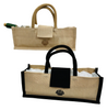 K7F - B066 - Long Wine Bag