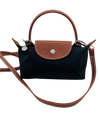 H2A – SF-241053 Mini longchamp like/shoulder bag