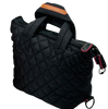 H2E- 2268 - Quilted Small Bag