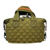 H2E- 2268 - Quilted Small Bag