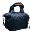 H2E- 2268 - Quilted Small Bag