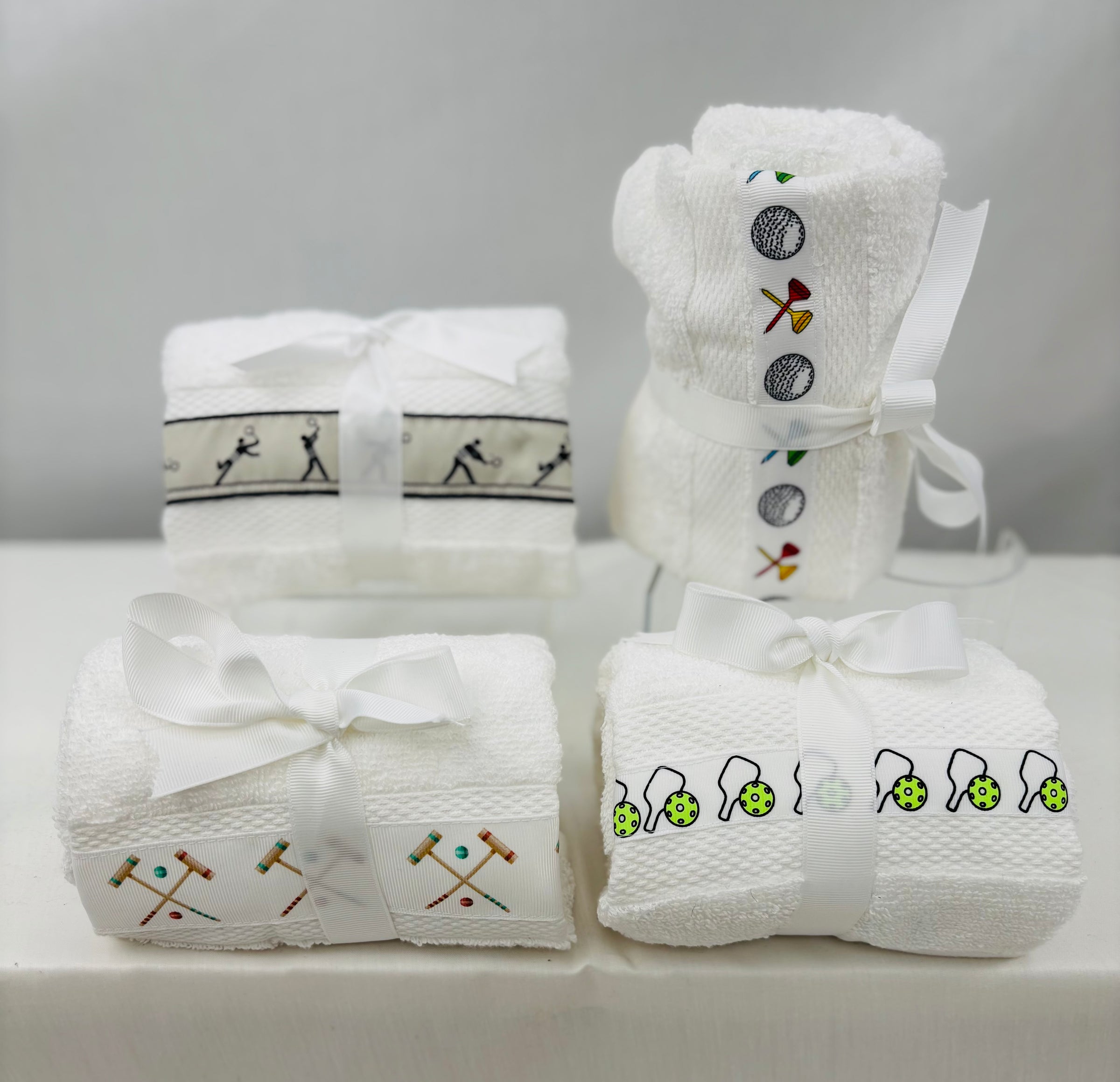 K8D - TWL - Sport Towel