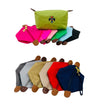 H1A -HM-1006 Nylon wristlet