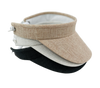 K6H - HH3404 - Linen Visor