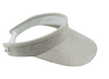 K6H - HH3404 - Linen Visor