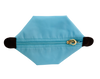 H1A -HM-1006 Nylon wristlet
