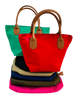 H1E-DH02 – Small Nylon Tote