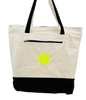 H4D(B) -WAQ1300P - Canvas Medium Tote