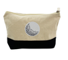 H4E(A) - 21292115 - Canvas wristlet