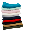 H9B – 8672 –Cashmere like poncho