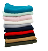 H9B – 8672 –Cashmere like poncho