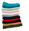 K8C - 8672 - Cashmere like poncho