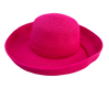 H11D – HH803- Colored Straw Hat