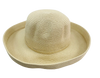 H11D – HH803- Colored Straw Hat