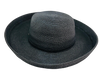 H11D – HH803- Colored Straw Hat