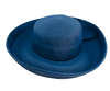 H11D – HH803- Colored Straw Hat