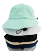 H10C -HH1391 - Poly Cotton Bucket Hat