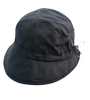 H10C -HH1391 - Poly Cotton Bucket Hat
