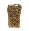 H5E – CE6720 – crochet Crossbody/cell phone bag