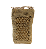 H5E – CE6720 – crochet Crossbody/cell phone bag