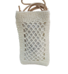 H5E – CE6720 – crochet Crossbody/cell phone bag