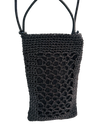 H5E – CE6720 – crochet Crossbody/cell phone bag