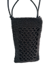 H5E – CE6720 – crochet Crossbody/cell phone bag