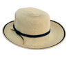K6C - HH3233 - Short Back Straw Hat