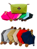 K2A - HM1006 - Nylon Wristlet