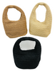 K5G - CE6858 - Straw Hobo