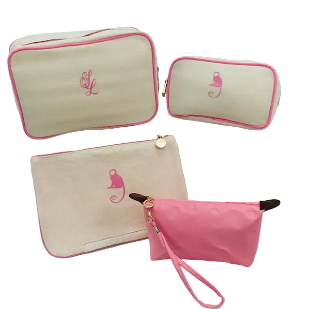 J10A1-2538569 - Large Canvas Square Bag