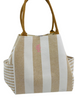 K5C - CE6880 - Stripe Tote
