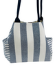 K5C - CE6880 - Stripe Tote