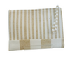 K5D - CE6881 - Stripe Wristlet