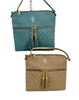 K5A - CV20243 - Vegan Quilted Bag