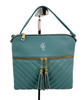 K5A - CV20243 - Vegan Quilted Bag