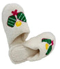 J16C-JCL6123 - Pickleball Terry Slippers