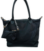 K3C - 2793 - Large Zippered 2 piece Nylon Set