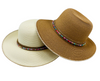 K6B - HH3560 - Straw Hat and Jewel Trim