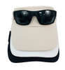 K6G - HH3666 - Visor and Sunglass Holder