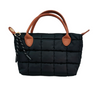 K1B - QP782 - Puff Quilted Small Bag