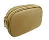 K4B - QP96026 - Double Zippered Purse