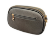 K4B - QP96026 - Double Zippered Purse