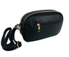 K4B - QP96026 - Double Zippered Purse