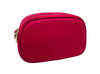 K4B - QP96026 - Double Zippered Purse