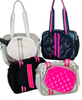 K7H - PDLL - Nylon Pickleball Bag