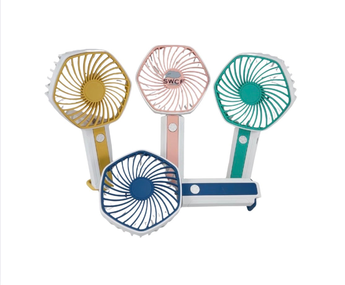 J14C -FAN – Portable Fan