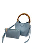J10B - 2845 - Vegan Set with Bamboo Handles