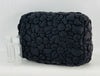 K1D - Nylon Rose Quilted Travel Purse